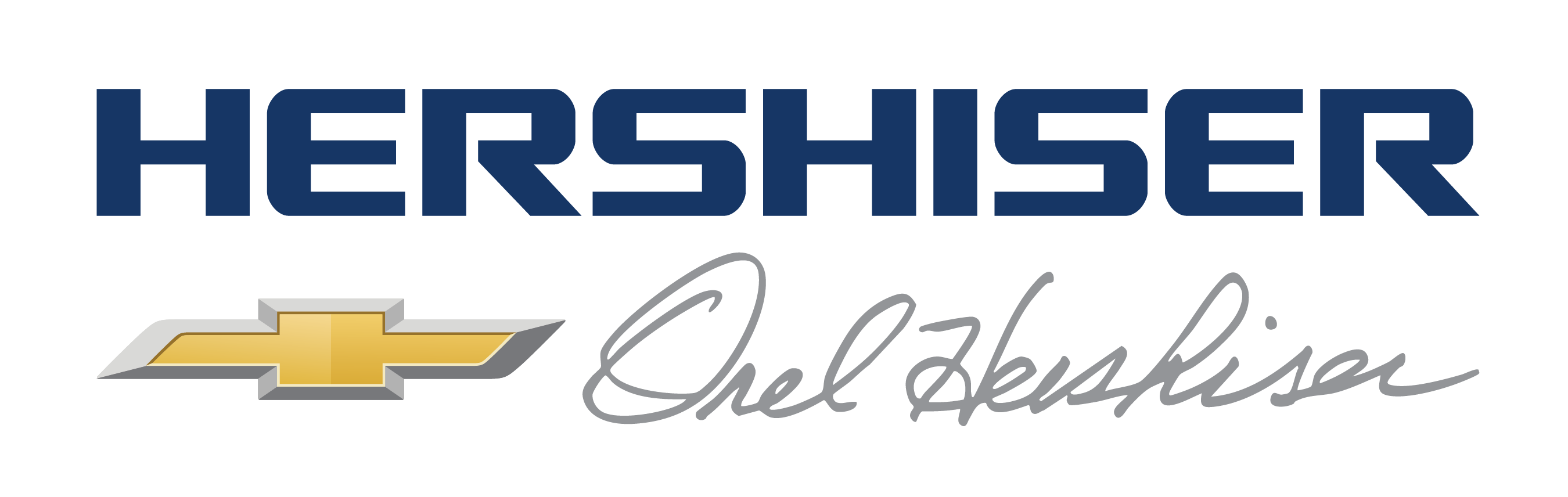 Orel Hershiser Chevrolet